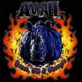 Anfall - Feuer Eis & Energie